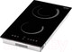 Миниатюра изображения товара Электрическая варочная панель Krona Orsa 30 BL / 00026359