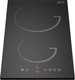Миниатюра изображения товара Индукционная варочная панель Krona Vento 30 BL / 00026362