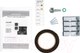 Миниатюра изображения товара Газовая варочная панель Krona Calore 30 WH / 00026311