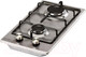 Миниатюра изображения товара Газовая варочная панель Krona Partita 30 IX / 00026312