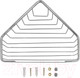 Миниатюра изображения товара Полка для ванной Solinne Base 11083 (угловая)