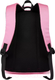 Миниатюра изображения товара Школьный рюкзак Sun Eight SE-APS-5005 (розовый)