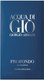 Миниатюра изображения товара Парфюмерная вода Giorgio Armani Acqua di Gio Profondo for Man (75мл)