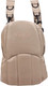 Миниатюра изображения товара Сумка-кенгуру GLOBEX Кенга (бежевый)