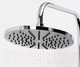 Миниатюра изображения товара Душевая система со смесителем Wasserkraft A16601