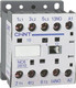 Миниатюра изображения товара Контактор Chint NC6-0910 / 247571