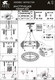 Миниатюра изображения товара Люстра Arte Lamp Jastin A2848SP-5GO