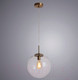 Потолочный светильник Arte Lamp Volare A1930SP-1AB — фото 5