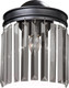 Миниатюра изображения товара Бра Vitaluce V5155-1/1A