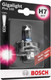 Миниатюра изображения товара Автомобильная лампа Bosch H7 1987301137
