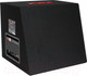 Миниатюра изображения товара Корпусной активный сабвуфер Kicx GT311BPA