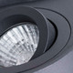 Миниатюра изображения товара Комплект точечных светильников Arte Lamp Falcon Picolo A5645PL-2BK