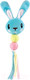 Миниатюра изображения товара Игрушка для собак Triol Зайчонок / 12141130