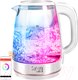 Миниатюра изображения товара Электрочайник Redmond SkyKettle RK-G203S (белый)