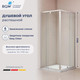 Миниатюра изображения товара Душевой уголок RGW PA-38 / 06083899-11
