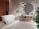 Миниатюра изображения товара Плитка Cersanit Fancy Stone FS4R452D (420x420, многоцветный)