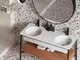 Миниатюра изображения товара Плитка Cersanit Fancy Stone FS4R452D (420x420, многоцветный)