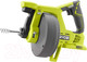 Миниатюра изображения товара Прочистная машина Ryobi R18DA-0 / 5133004642 One+ (без батареи)