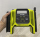 Миниатюра изображения товара Автомобильный компрессор Ryobi R18MI-0 ONE + (5133004714)