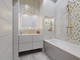 Миниатюра изображения товара Плитка Beryoza Ceramica Marble Гексо (300x600)