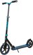 Миниатюра изображения товара Самокат городской Novatrack Polis Pro 230.POLIS.BL20
