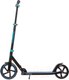 Миниатюра изображения товара Самокат городской Novatrack Polis Pro 230.POLIS.BL20