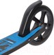 Миниатюра изображения товара Самокат городской Novatrack Polis Pro 230.POLIS.BL20
