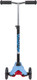 Миниатюра изображения товара Самокат детский Novatrack Disco-kids Basic 120H.DISCOKIDS.BBL20