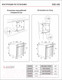 Миниатюра изображения товара Электрический духовой шкаф Exiteq EXO-105 (белый)