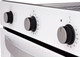 Миниатюра изображения товара Электрический духовой шкаф Exiteq EXO-105 (белый)
