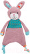 Миниатюра изображения товара Игрушка для собак Trixie Кролик Junior 36171
