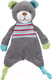Миниатюра изображения товара Игрушка для собак Trixie Медведь Junior 36176