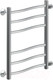 Миниатюра изображения товара Полотенцесушитель водяной НИКА ЛВ (г) 60x50 / 130650524 (боковое подключение, м/о 50)