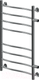 Миниатюра изображения товара Полотенцесушитель водяной НИКА ЛВ (г) 80x50 / 130850524 (боковое подключение, м/о 50)