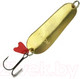Миниатюра изображения товара Блесна Polsping Gnom 3 / BL- GNOM2Z (желтый)