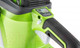 Миниатюра изображения товара Пила цепная аккумуляторная Greenworks GD40CS15 бесщеточная 40V 35см / 2005707 (без АКБ и ЗУ)