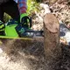 Миниатюра изображения товара Пила цепная аккумуляторная Greenworks GD40CS15K4 (2005707UB)