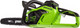 Миниатюра изображения товара Пила цепная аккумуляторная Greenworks GD40CS18 (2005807UA)