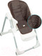 Миниатюра изображения товара Вкладыш в стульчик для кормления Roxy-Kids RCL-013O (шоколад)