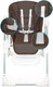 Миниатюра изображения товара Вкладыш в стульчик для кормления Roxy-Kids RCL-013O (шоколад)