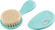 Миниатюра изображения товара Набор для ухода за волосами детский Roxy-Kids Мягкая расческа-щетка и гребешок / RBH-003