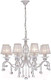 Миниатюра изображения товара Люстра Maytoni Grace ARM247-08-G