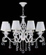 Миниатюра изображения товара Люстра Maytoni Grace ARM247-08-G