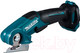 Миниатюра изображения товара Профессиональные универсальные ножницы Makita CP100DZ