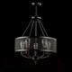 Миниатюра изображения товара Люстра Freya Conte FR4166-PL-05C-BL / FR166-05-R