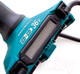 Миниатюра изображения товара Профессиональная угловая шлифмашина Makita DGA700Z