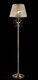 Миниатюра изображения товара Торшер Freya Driana FR2405-FL-01-BZ / FR405-001-R
