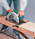 Миниатюра изображения товара Профессиональная дисковая пила Makita N5900B