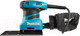 Миниатюра изображения товара Профессиональная виброшлифмашина Makita BO4566