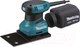 Миниатюра изображения товара Профессиональная виброшлифмашина Makita BO4566